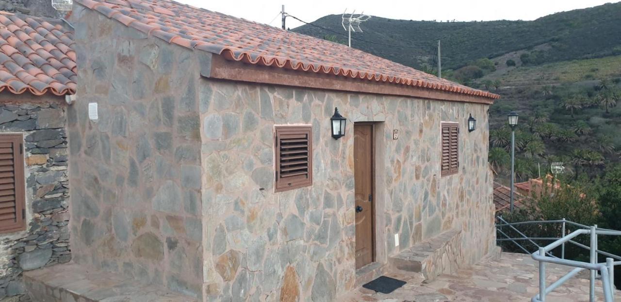 Casas Rurales Los Manantiales El Cercado Exterior foto